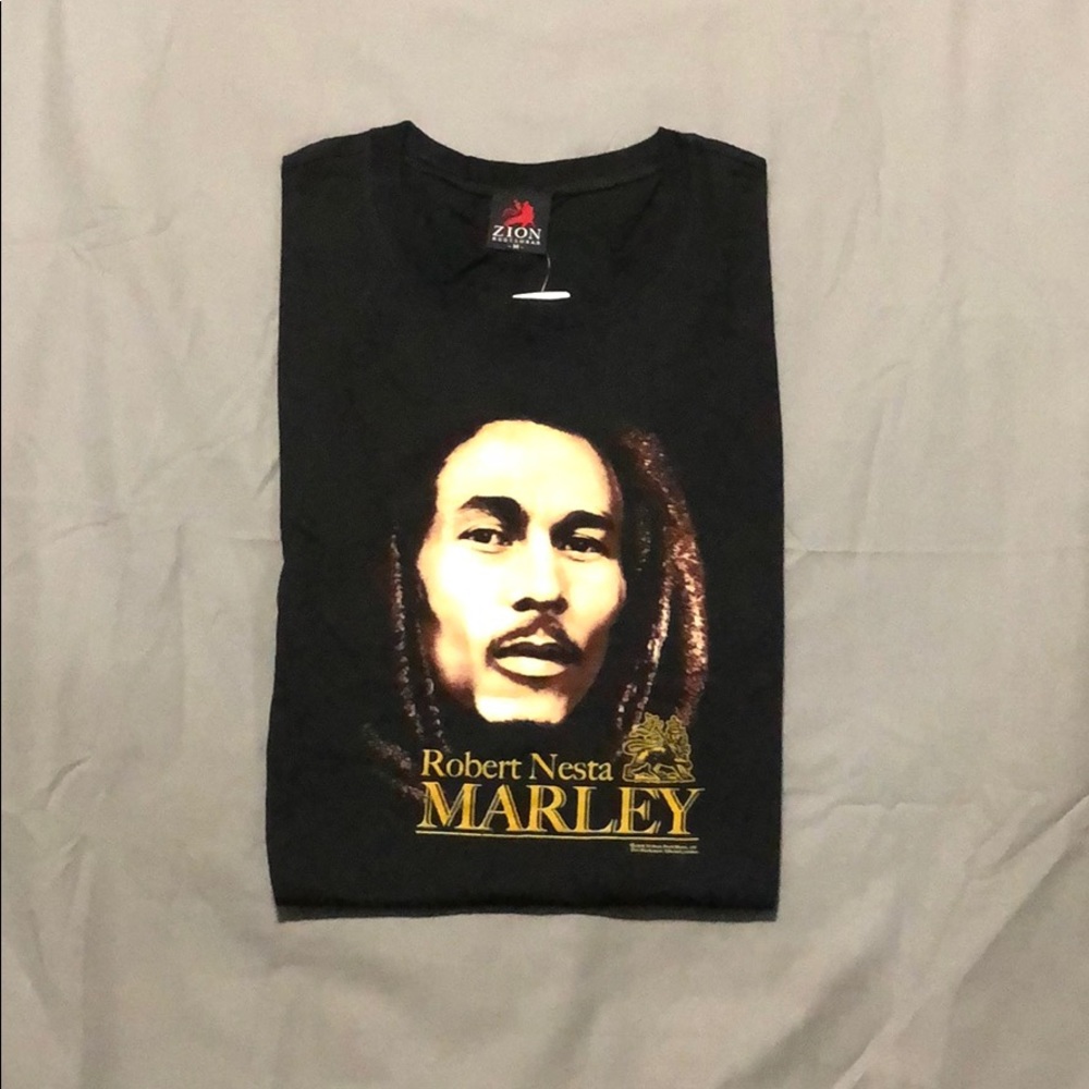 Robert Marley - image 1